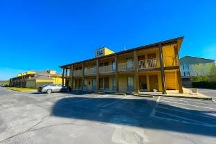bonita lakes inn by capital o meridian i20