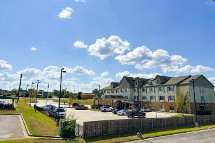 bonita lakes inn by capital o meridian i20
