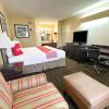 bonita lakes inn by capital o meridian i20
