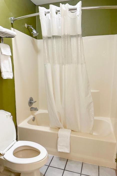 bonita lakes inn by capital o meridian i20