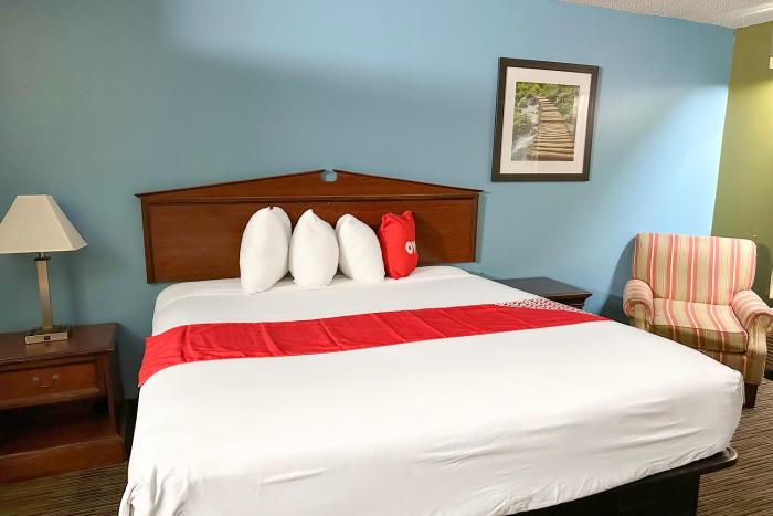 bonita lakes inn by capital o meridian i20