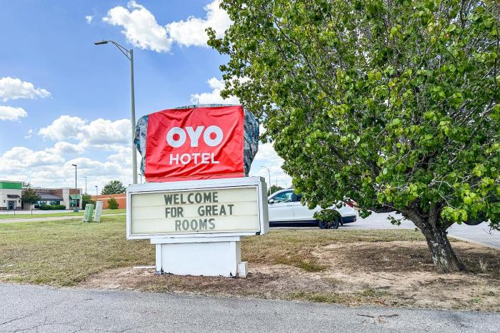 bonita lakes inn by capital o meridian i20