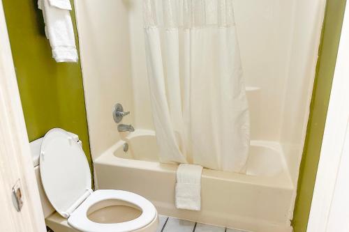 bonita lakes inn by capital o meridian i20