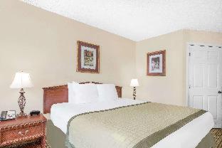 Bonita Lakes Inn By Capital O Meridian I20,Mississippi>>Meridian,2 star