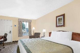 Bonita Lakes Inn By Capital O Meridian I20,Mississippi>>Meridian,2 star