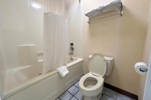 bonita lakes inn by capital o meridian i20