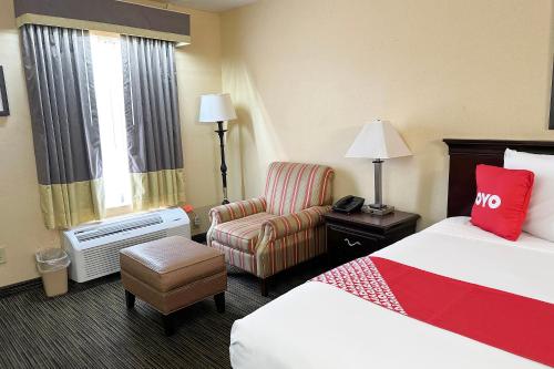 bonita lakes inn by capital o meridian i20