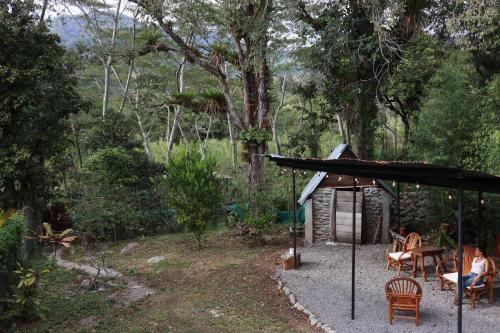 boquete firefly inn