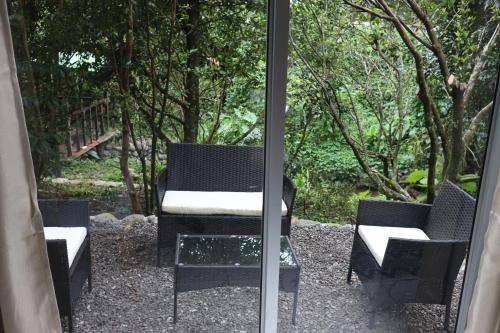 boquete firefly inn
