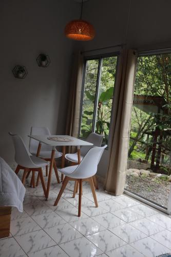 boquete firefly inn