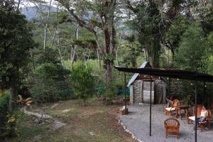 boquete firefly inn