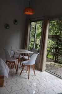 boquete firefly inn
