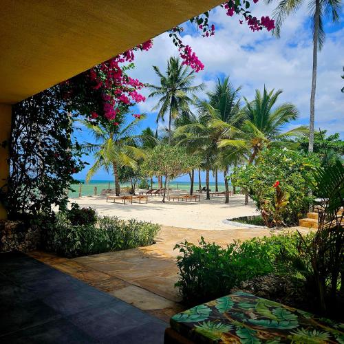 maharaja boutique hotel zanzibar