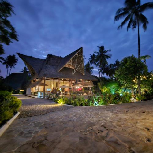 maharaja boutique hotel zanzibar