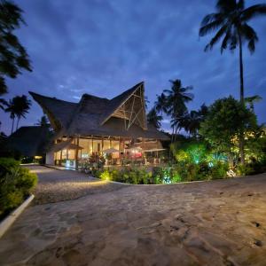 maharaja boutique hotel zanzibar