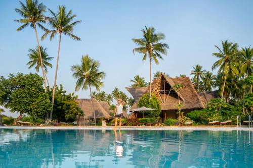maharaja boutique hotel zanzibar