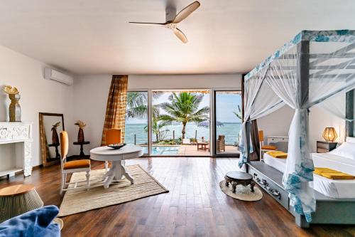 maharaja boutique hotel zanzibar