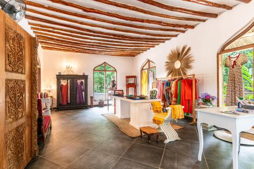 maharaja boutique hotel zanzibar