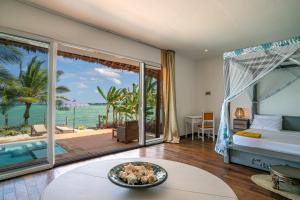 maharaja boutique hotel zanzibar