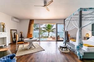 maharaja boutique hotel zanzibar