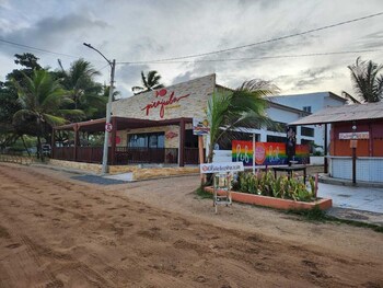 flat em maracaipe