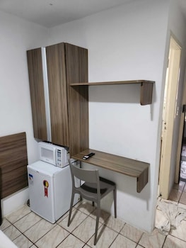 flat em maracaipe