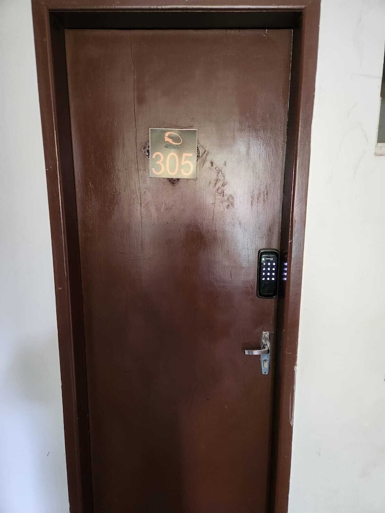 flat em maracaipe