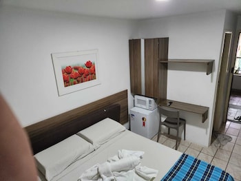 flat em maracaipe