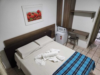 flat em maracaipe