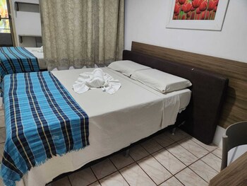 flat em maracaipe