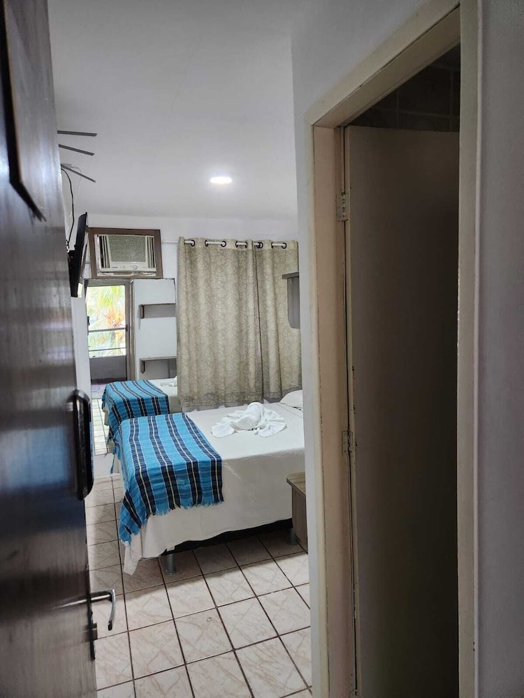 flat em maracaipe