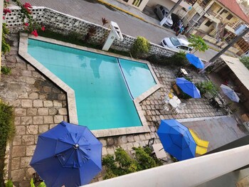 flat em maracaipe