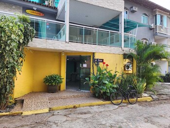 flat em maracaipe
