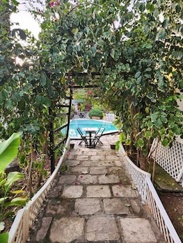 flat em maracaipe