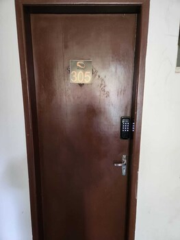 flat em maracaipe