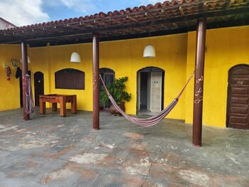 flat em maracaipe