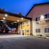 best western plus meridian