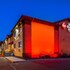 best western plus meridian