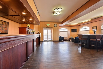 Best Western Plus Meridian,Meridian>>Boise,3 star