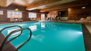 Best Western Plus Meridian,Meridian>>Boise,3 star
