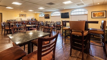 best western plus meridian