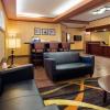 best western plus meridian