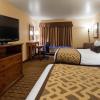best western plus meridian
