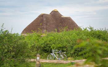 Aardvark Safari Lodge,,3 star