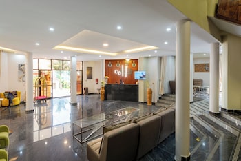 las vegas garden hotel mbarara