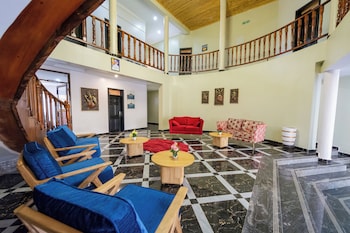 las vegas garden hotel mbarara