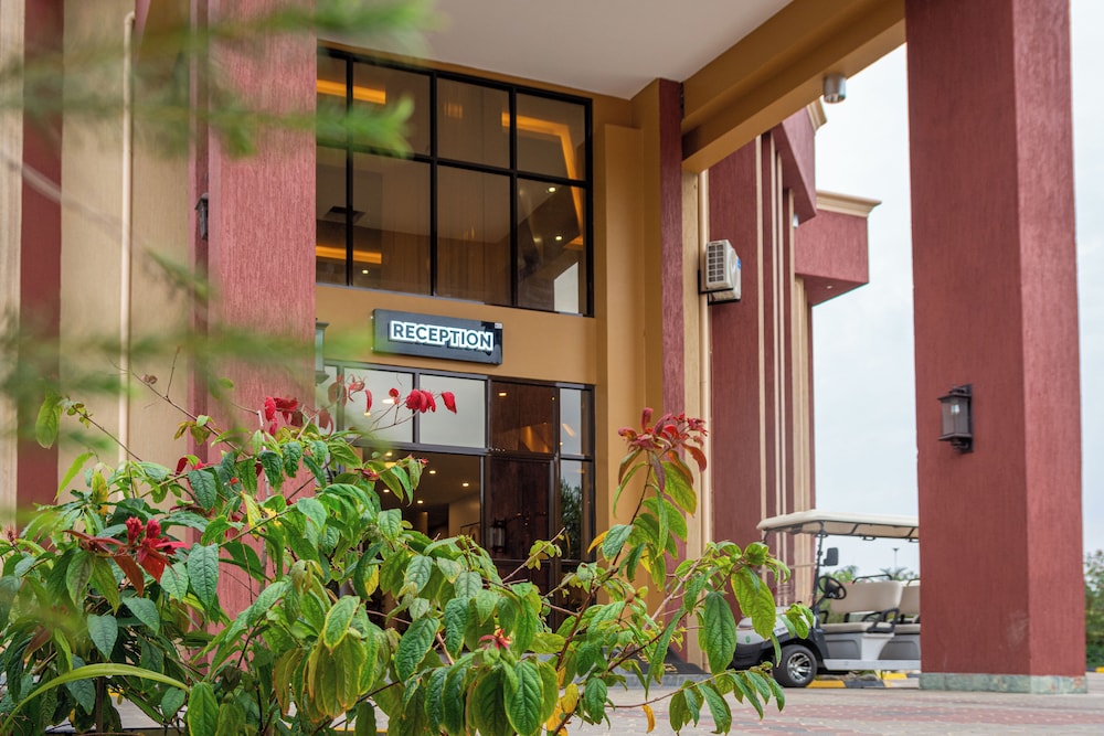 las vegas garden hotel mbarara