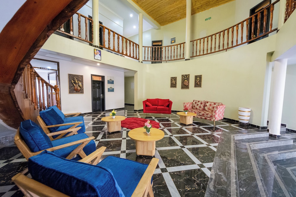 las vegas garden hotel mbarara