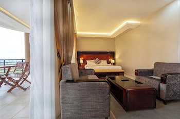 las vegas garden hotel mbarara