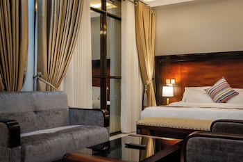 las vegas garden hotel mbarara